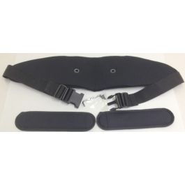 BIRCHMEIER SHOULDER STRAP PAD | Pest Management Supply